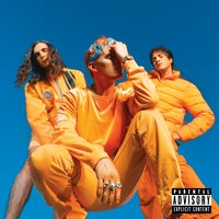 Numb - Waterparks
