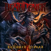 Gunslinger - Death Dealer