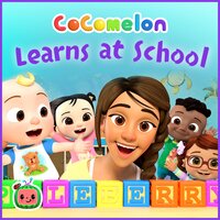 Basketball Song - Cocomelon