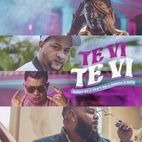 Te Vi Te Vi - Tripy 03, Rochy RD, Jowell