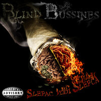 Wu Tang Batice - Blind Business, Ajs Nigrutin