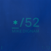 My World is a Mess - Mike Dignam