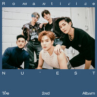 ROCKET ROCKET - NU'EST