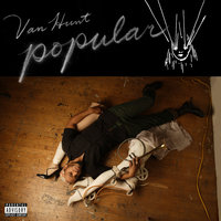 Bits & Pieces - Van Hunt