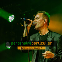 Paris s'endort - PARTENAIRE PARTICULIER