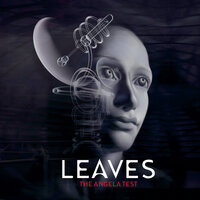 As We Walk - Leaves