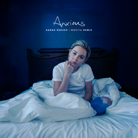 Anxious - Sarah Reeves, Mokita