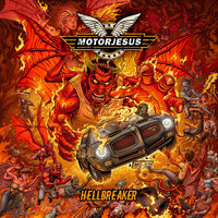 Dead Rising - Motorjesus