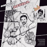 My Mind Dub - Augustus Pablo