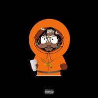 C Sick - HoodRich Pablo Juan, Kenny Beats