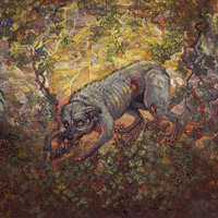 The Invisible Hand Holds A Whip - Pyrrhon