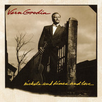 Where the Tall Grass Grows - Vern Gosdin