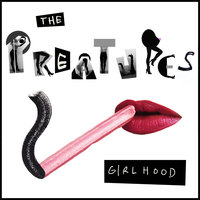 Nite Machine - The Preatures