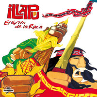 Caminante Antiguo - Illapu