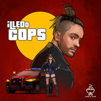 COPS - iLLEOo, night grind