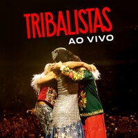 Vilarejo - Tribalistas
