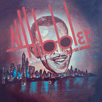 Lover, Come Back to Me - Al Hibbler, The Roland Hanna Trio