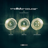 Last Man Standing - The DJ Producer, The Outside Agency