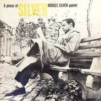 Senor Blues - Horace Silver
