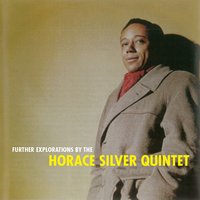 Ill Wind - Horace Silver