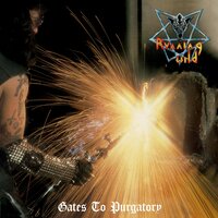 Chains & Leather - Running Wild