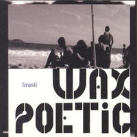 Dagmar Não Tava Não - Wax Poetic, İlhan Erşahin, Otto