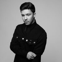 Nico Santos