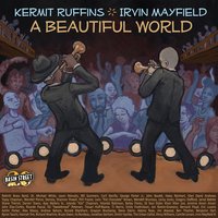 Drop Me Off In New Orleans - Kermit Ruffins, Irvin Mayfield, Dr. Michael White