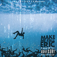 Make Me Fall - Eric, Vict Molina