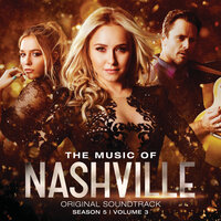 Count On Me - Nashville Cast, Rhiannon Giddens