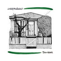 Periphescence - Sheep, Dog & Wolf