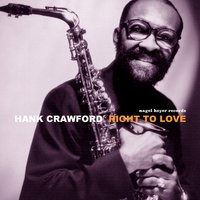 Please Send Me Someone to Love - Hank Crawford