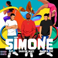 Símone - AP