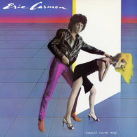 Inside Story - Eric Carmen