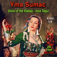 Wimoweh ! (Zulu Song !) - Yma Sumac