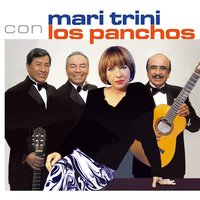 Ayúdala - Mari Trini, Los Panchos