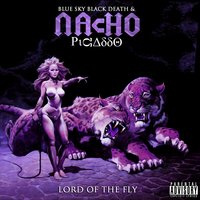 Naked Lunch - Nacho Picasso