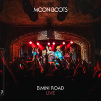 Gary's House - Moon Boots, Black Gatsby, Nic Hanson