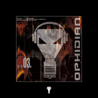 Order Out of Chaos - Ophidian