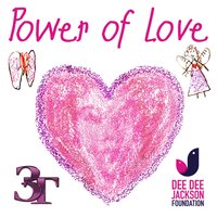 Power of Love - 3T