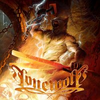 Extinction of the Stars - Lonewolf