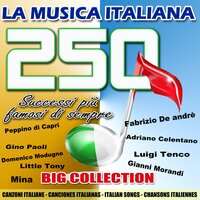 Aulì,ulé - Adriano Celentano