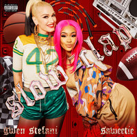 Slow Clap - Gwen Stefani, Saweetie