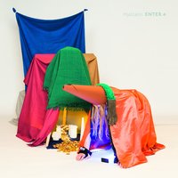 Forever Someone Else - Hjaltalin