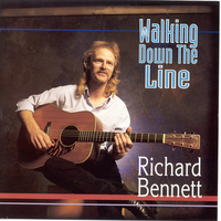 Richard Bennett