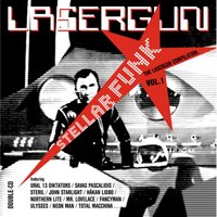 My Pain - Northern Lite, The Hacker