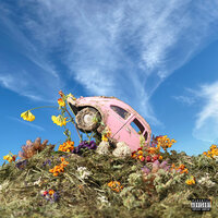 Citizen - Sir Sly, Gary Clark, Jr.