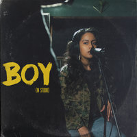Sunshine - Bibi Bourelly