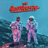 Hands Up - The HeavyTrackerz, Big Narstie, Teddy Bruckshot