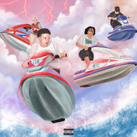 JETSKI - Internet Money, Lil Tecca, Lil Mosey